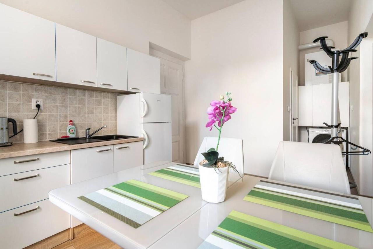 Centre Apartamento